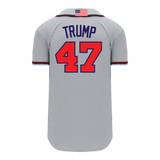 MAGA Baseball Jersey